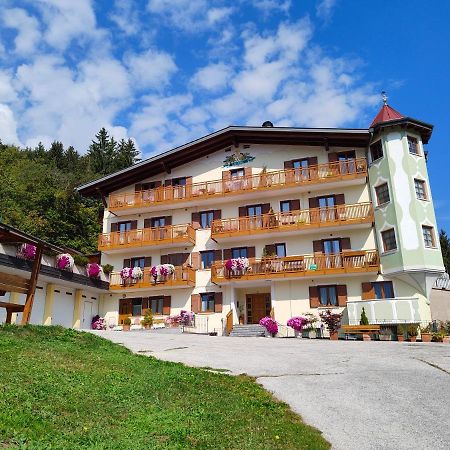 Appartamenti La Val Andalo Dış mekan fotoğraf