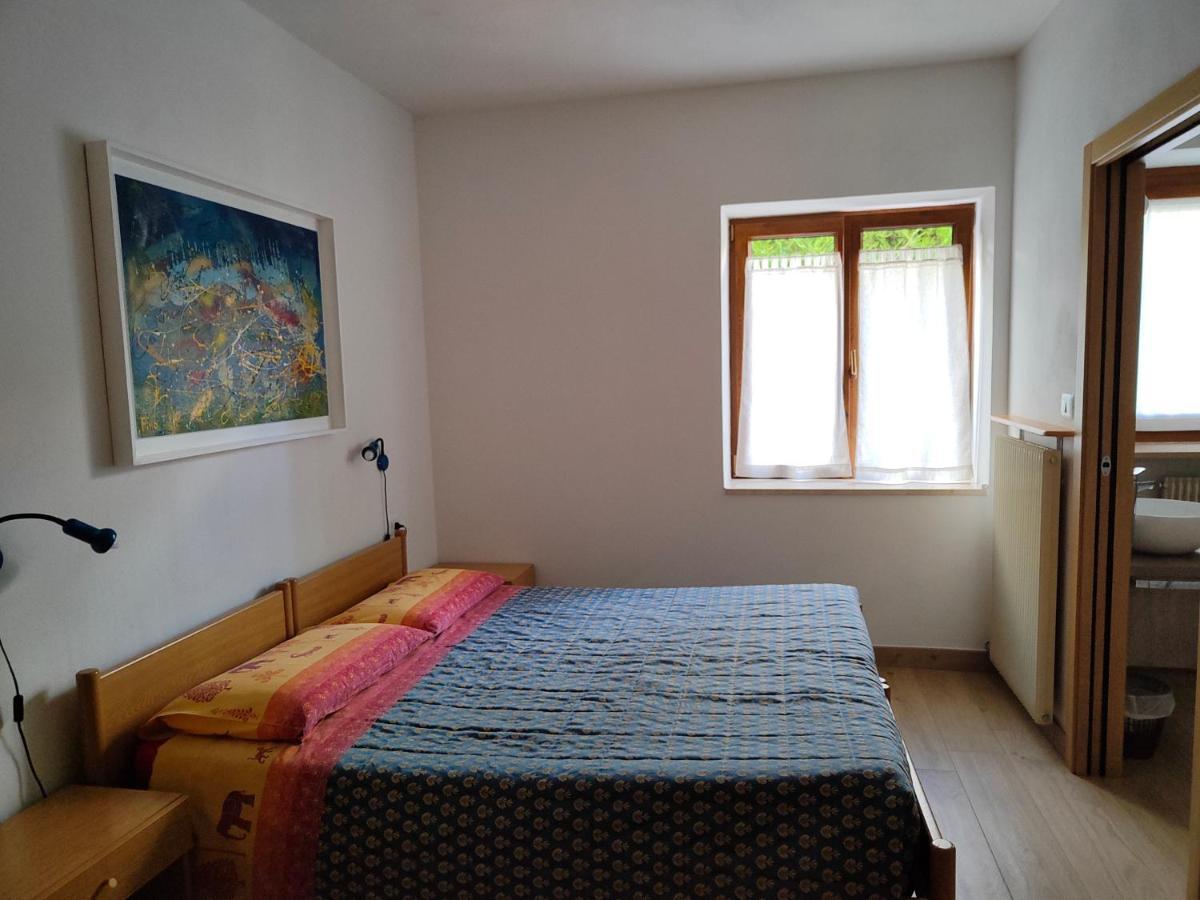 Appartamenti La Val Andalo Dış mekan fotoğraf