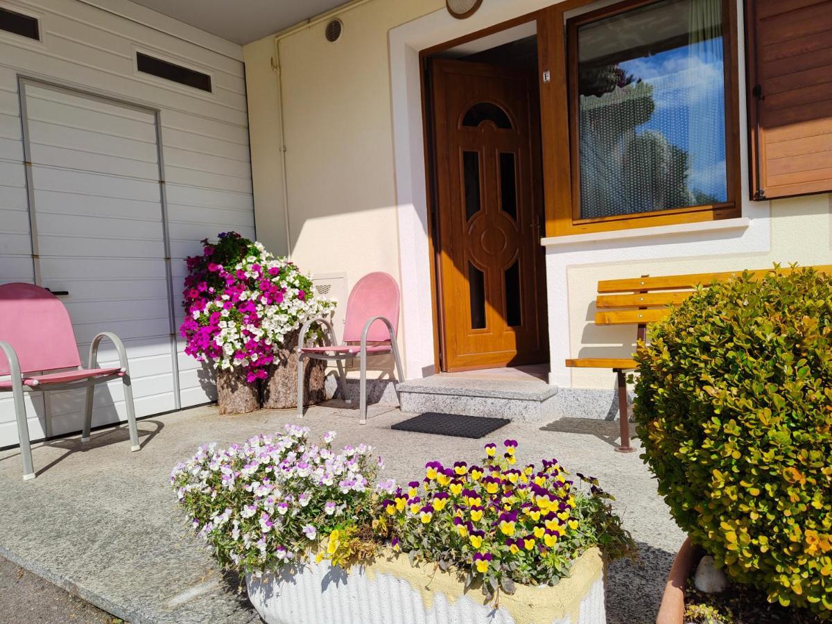Appartamenti La Val Andalo Dış mekan fotoğraf