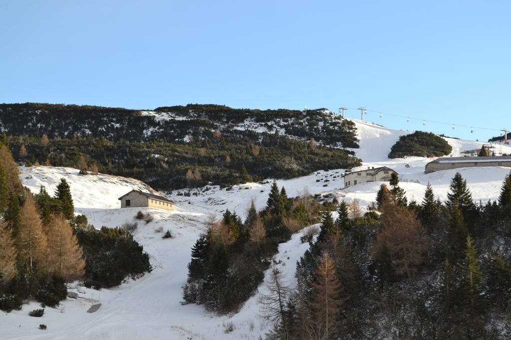 Appartamenti La Val Andalo Dış mekan fotoğraf