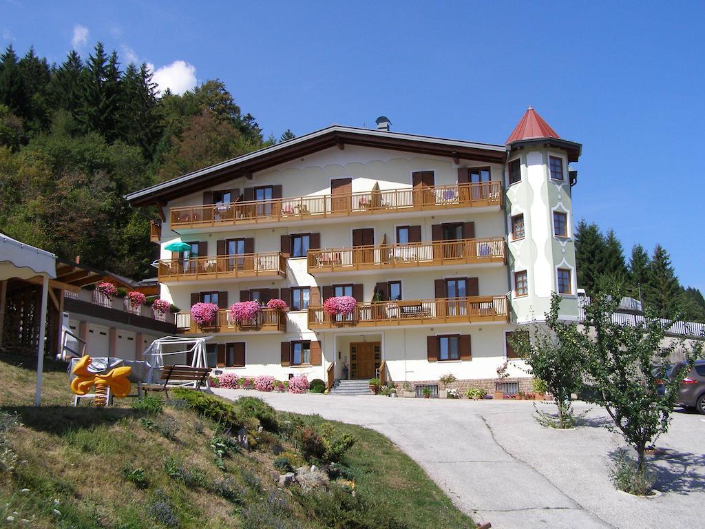 Appartamenti La Val Andalo Dış mekan fotoğraf